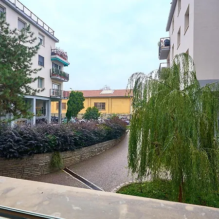 Life - Duomo Cozy Flat - Free Indoor Parking Apartman *